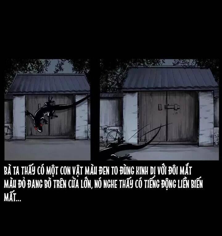 U Minh Ngụy tượng - Chapter 77 - Page 36