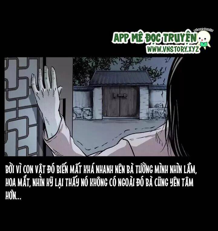 U Minh Ngụy tượng - Chapter 77 - Page 37
