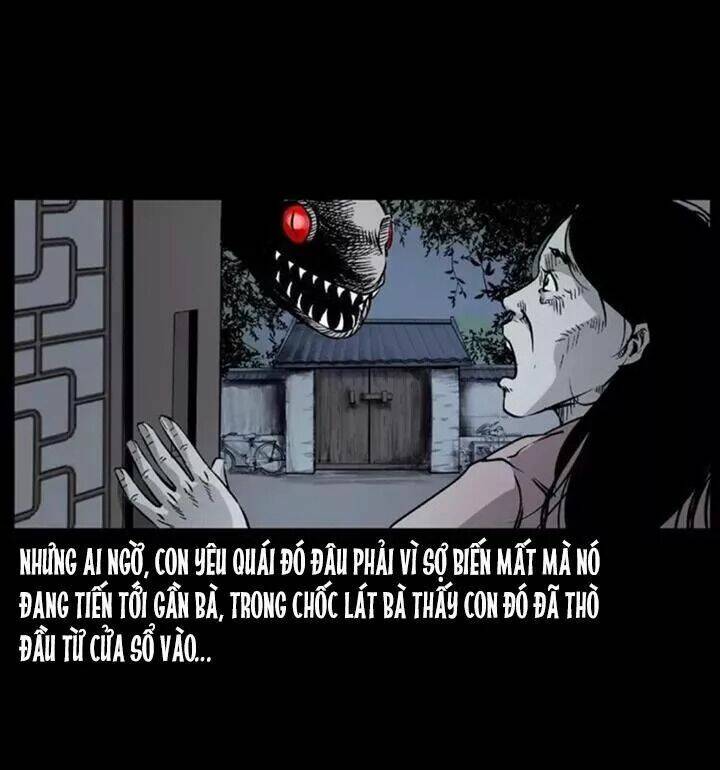 U Minh Ngụy tượng - Chapter 77 - Page 38