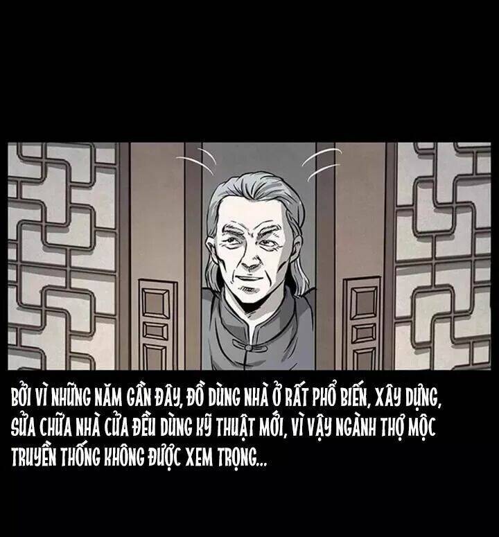 U Minh Ngụy tượng - Chapter 77 - Page 3