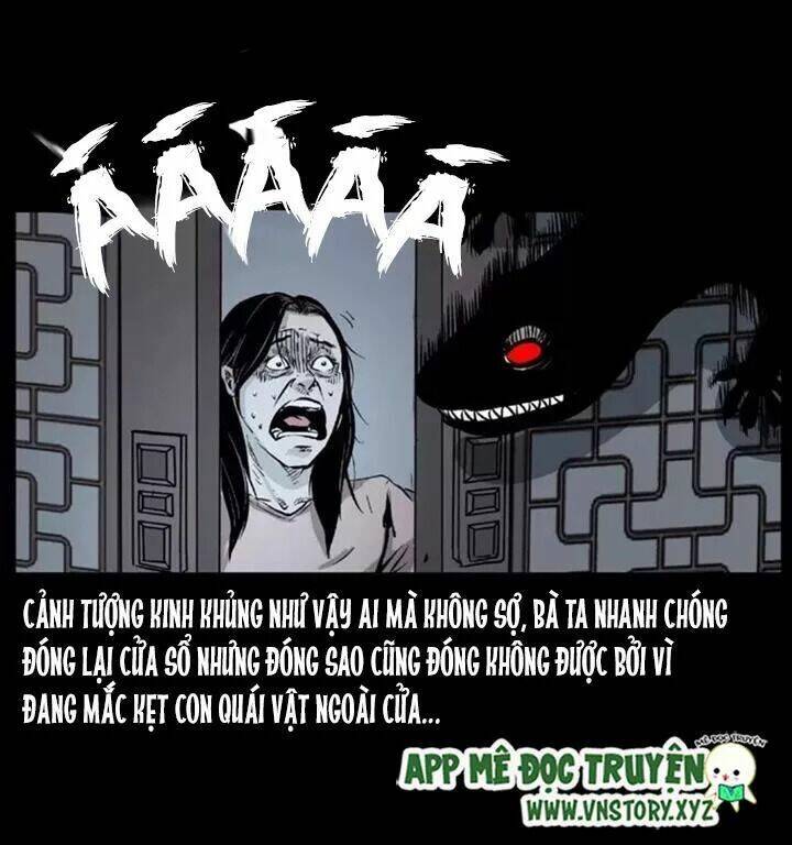 U Minh Ngụy tượng - Chapter 77 - Page 39