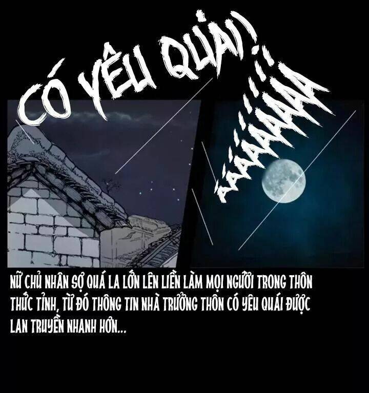 U Minh Ngụy tượng - Chapter 77 - Page 40