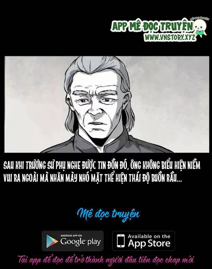 U Minh Ngụy tượng - Chapter 77 - Page 41