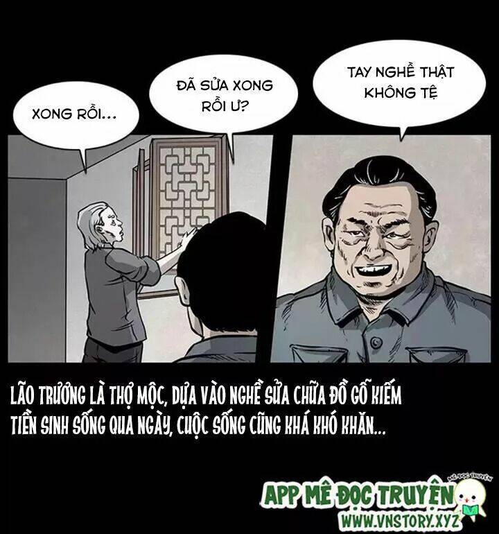 U Minh Ngụy tượng - Chapter 77 - Page 4