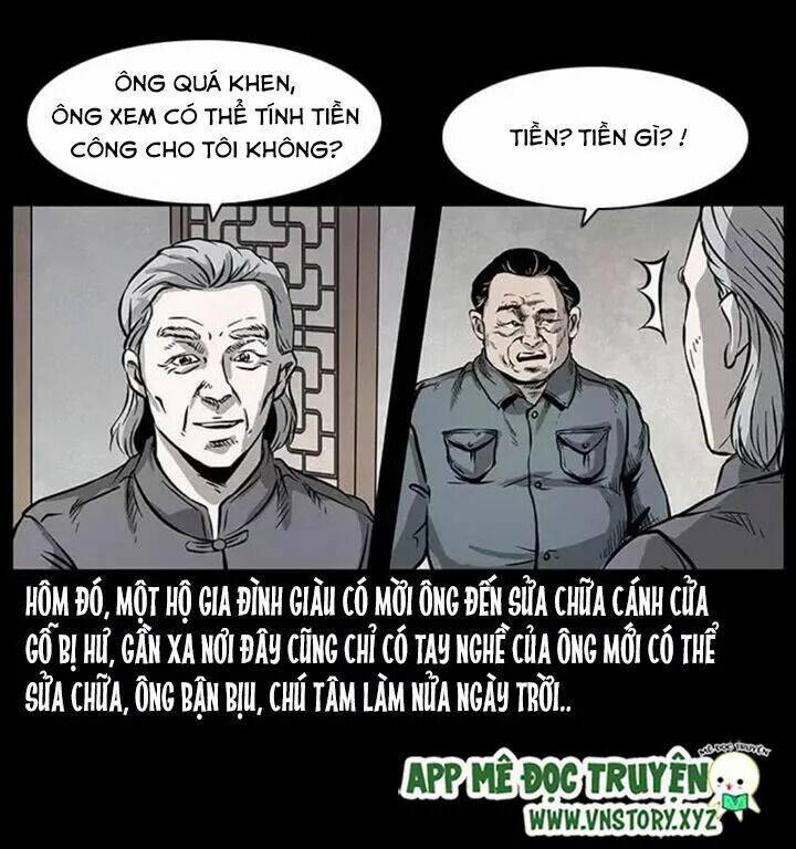 U Minh Ngụy tượng - Chapter 77 - Page 5