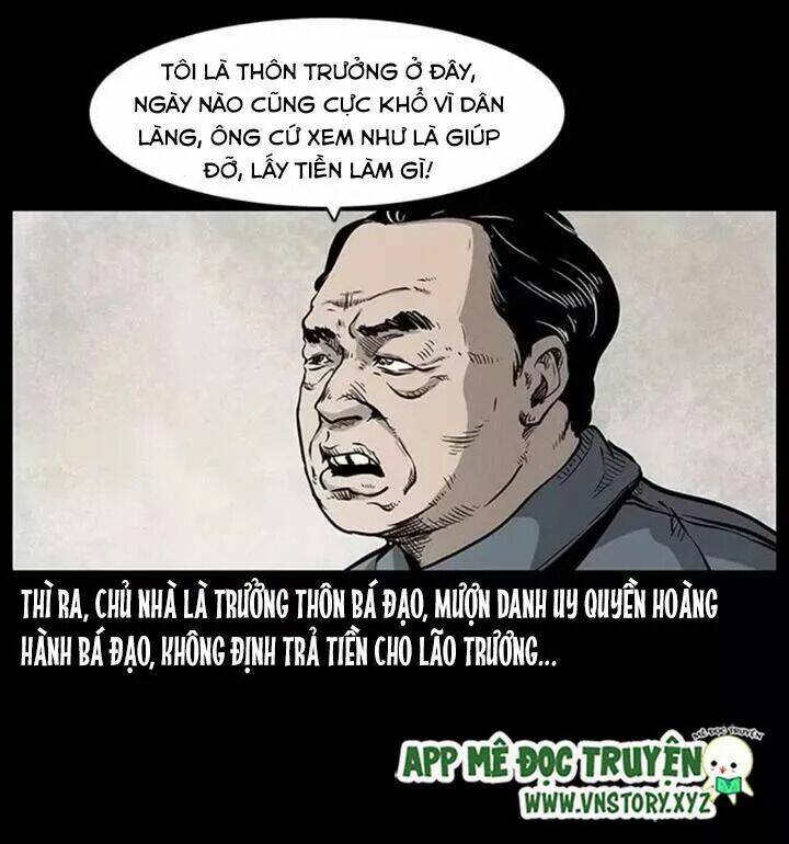 U Minh Ngụy tượng - Chapter 77 - Page 7