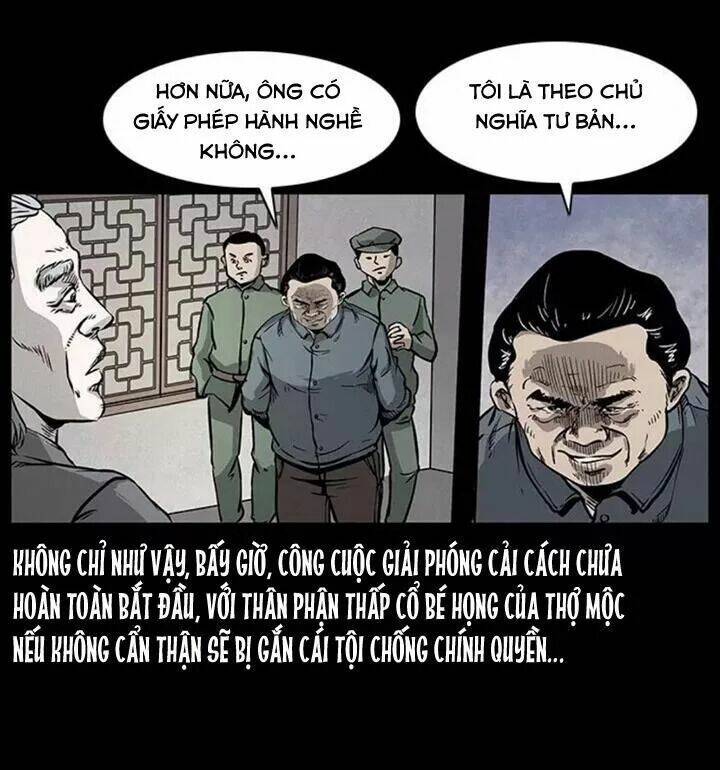 U Minh Ngụy tượng - Chapter 77 - Page 8