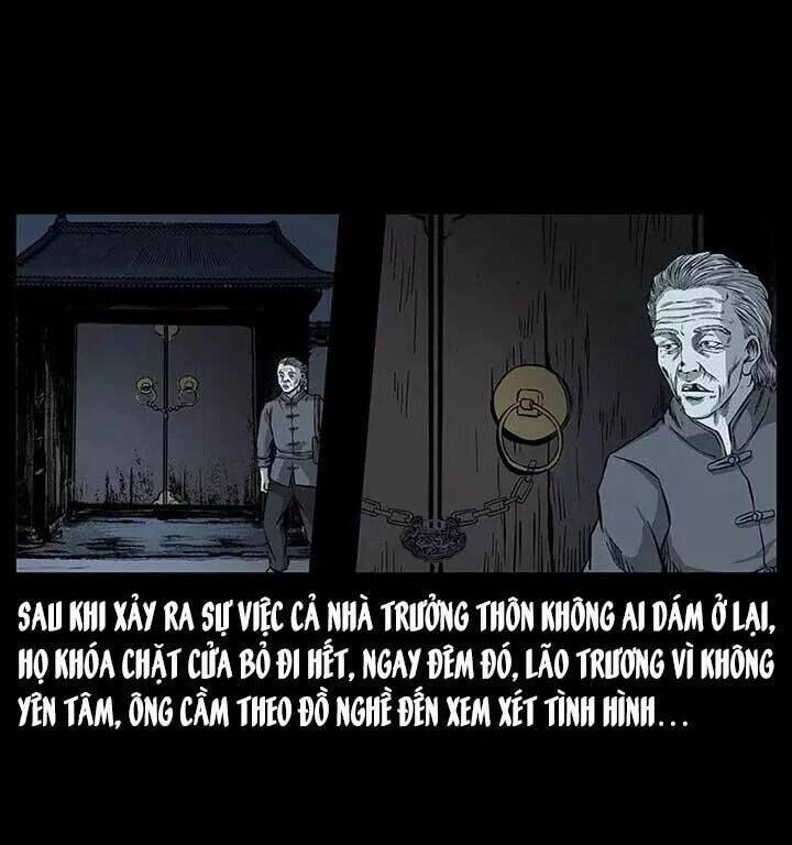 U Minh Ngụy tượng Chapter 78 - Trang 10