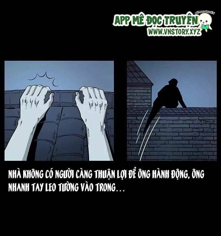 U Minh Ngụy tượng Chapter 78 - Trang 11