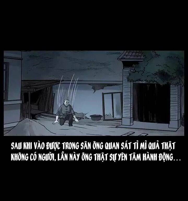 U Minh Ngụy tượng Chapter 78 - Trang 12