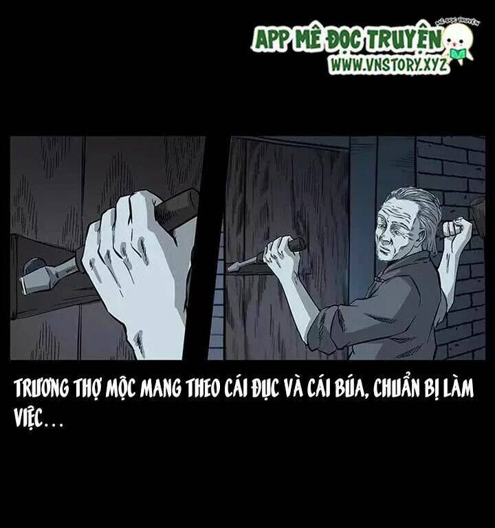 U Minh Ngụy tượng Chapter 78 - Trang 13