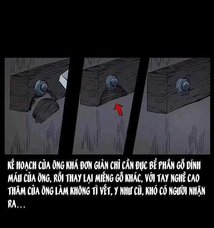 U Minh Ngụy tượng Chapter 78 - Trang 14