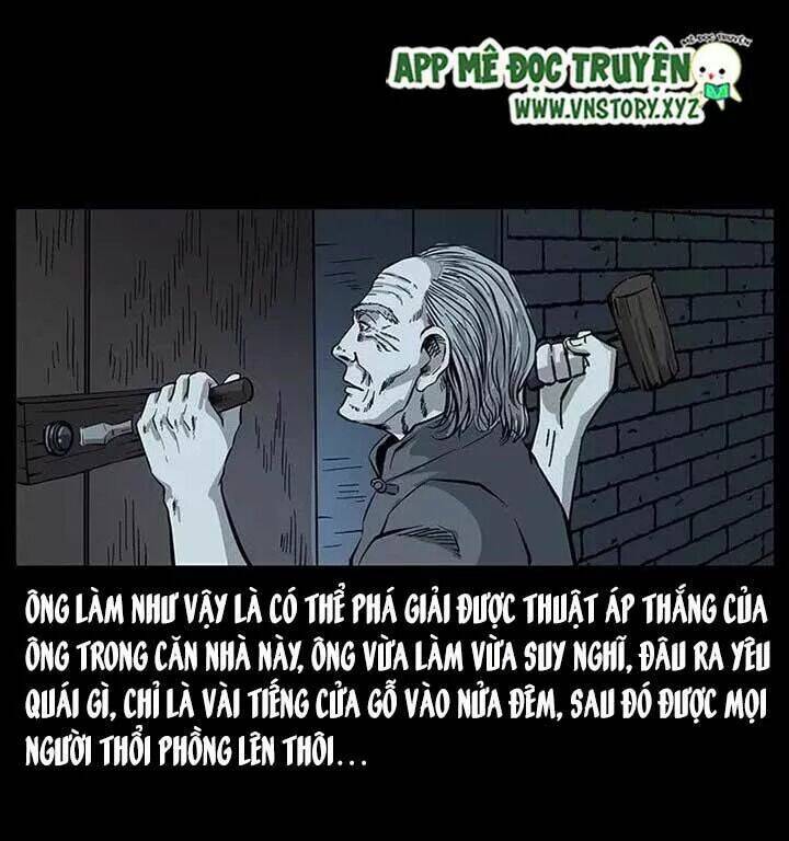 U Minh Ngụy tượng Chapter 78 - Trang 15