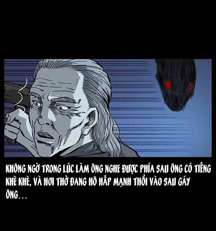 U Minh Ngụy tượng Chapter 78 - Trang 16