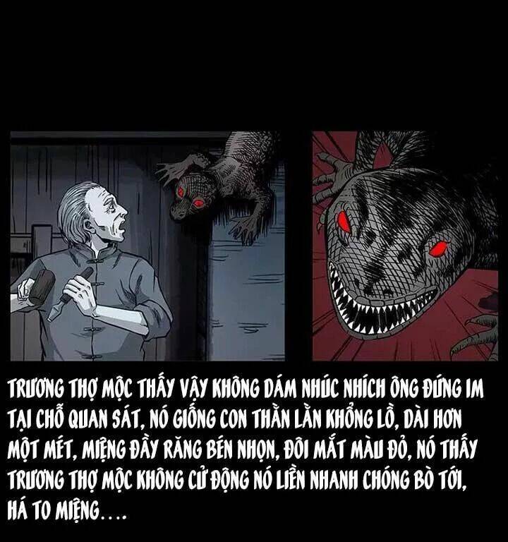 U Minh Ngụy tượng Chapter 78 - Trang 18
