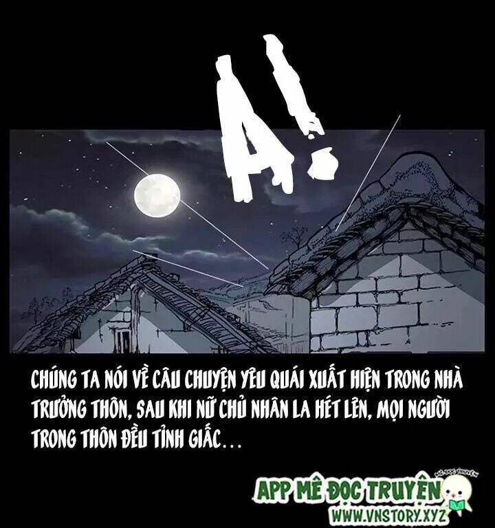 U Minh Ngụy tượng Chapter 78 - Trang 1