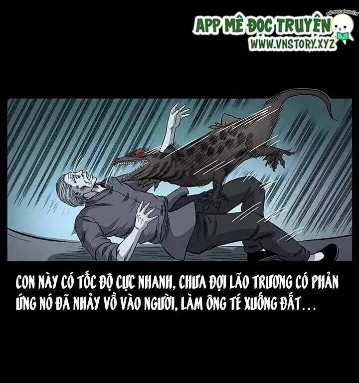 U Minh Ngụy tượng Chapter 78 - Trang 19