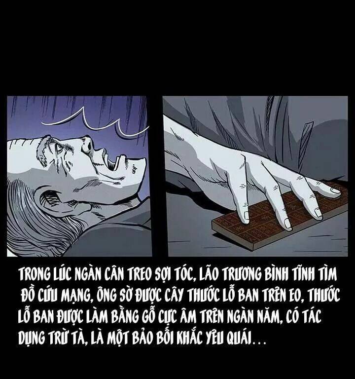 U Minh Ngụy tượng Chapter 78 - Trang 20