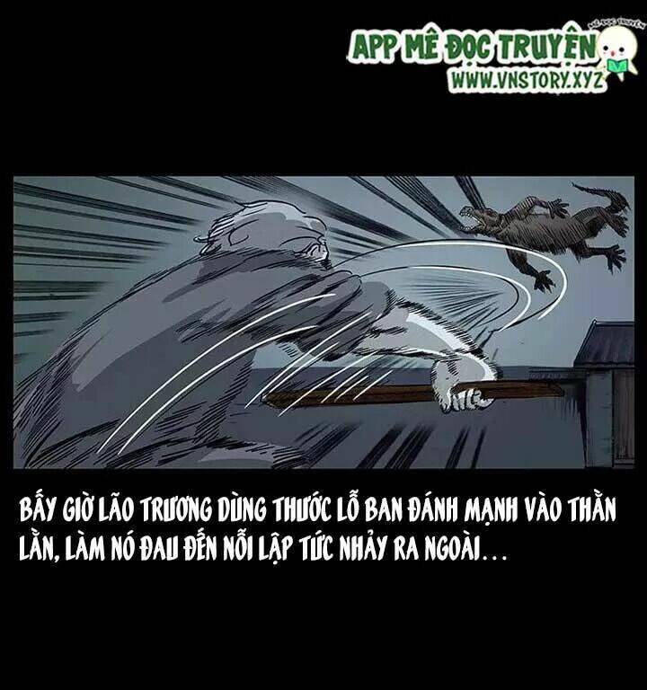 U Minh Ngụy tượng Chapter 78 - Trang 21