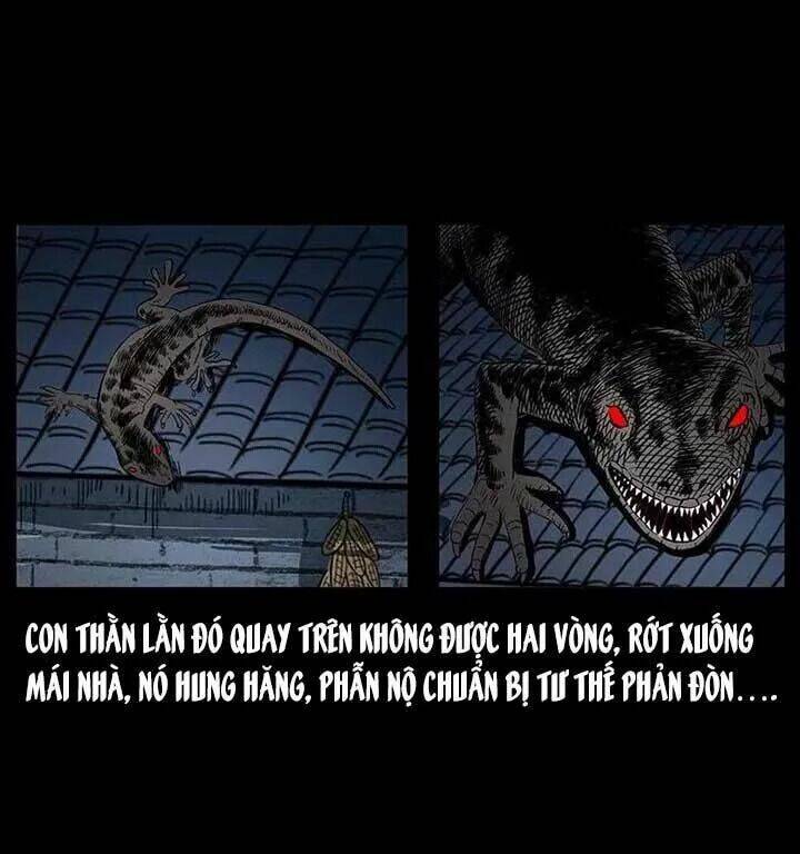 U Minh Ngụy tượng Chapter 78 - Trang 22