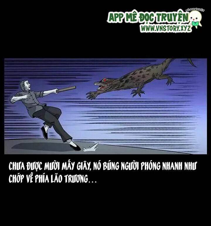 U Minh Ngụy tượng Chapter 78 - Trang 23