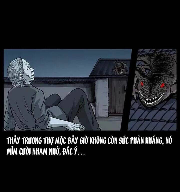 U Minh Ngụy tượng Chapter 78 - Trang 26