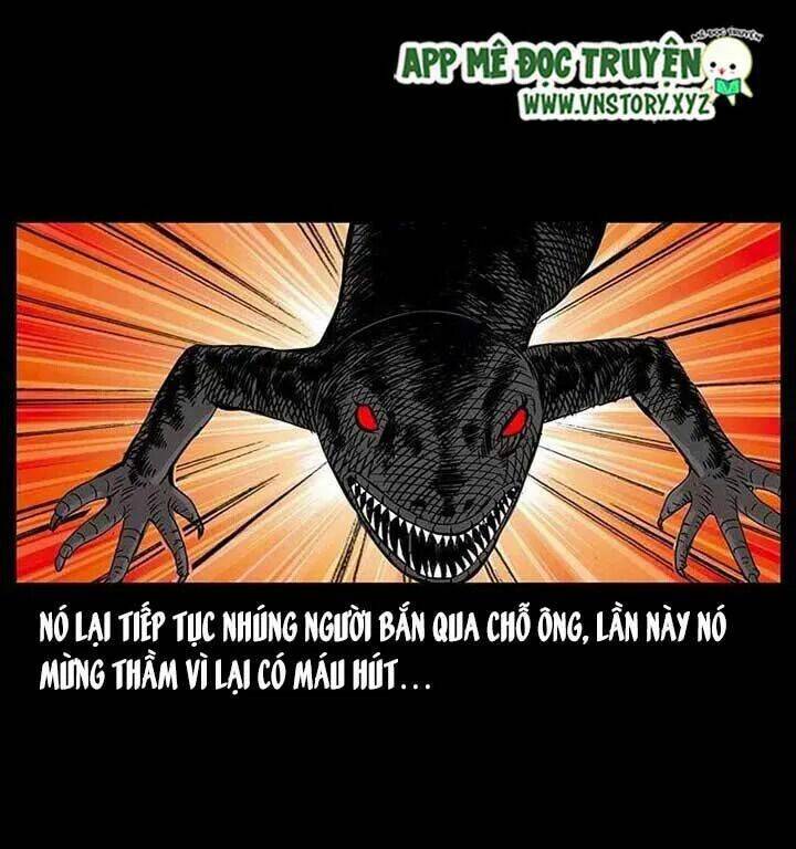 U Minh Ngụy tượng Chapter 78 - Trang 27