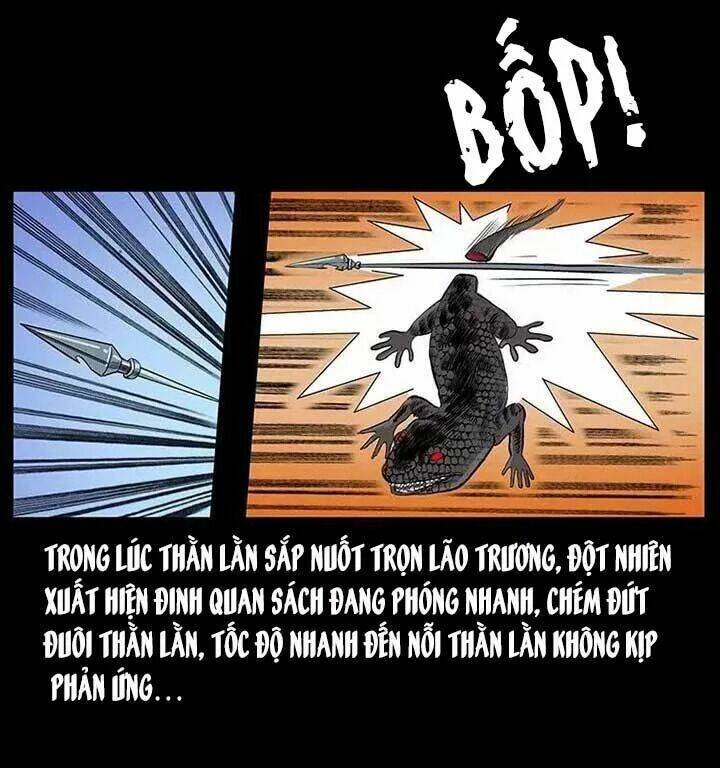 U Minh Ngụy tượng Chapter 78 - Trang 28