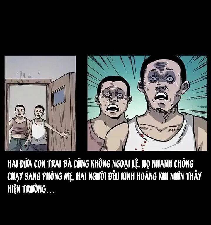 U Minh Ngụy tượng Chapter 78 - Trang 2