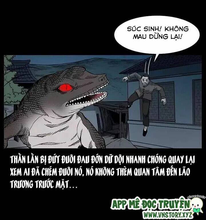 U Minh Ngụy tượng Chapter 78 - Trang 29