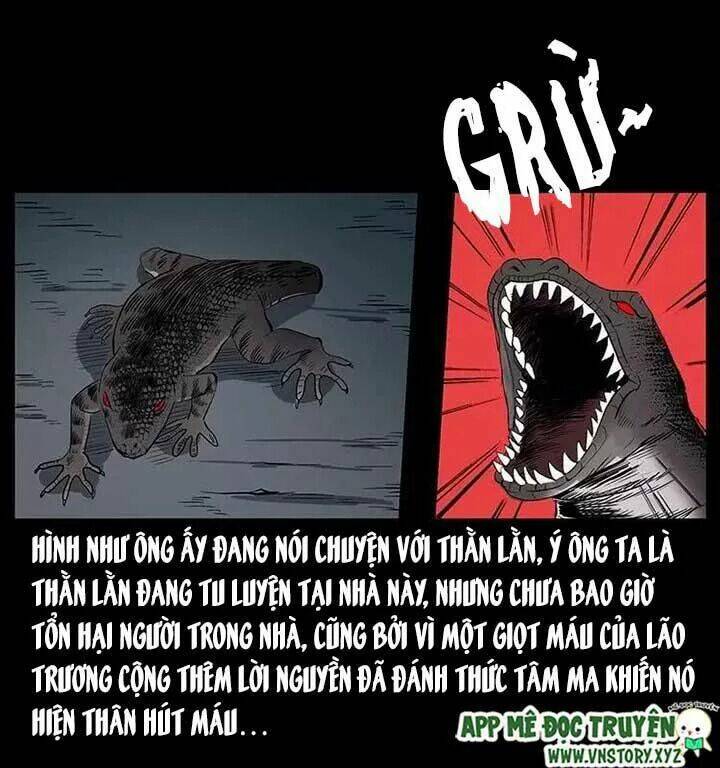 U Minh Ngụy tượng Chapter 78 - Trang 31