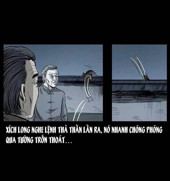 U Minh Ngụy tượng Chapter 78 - Trang 36