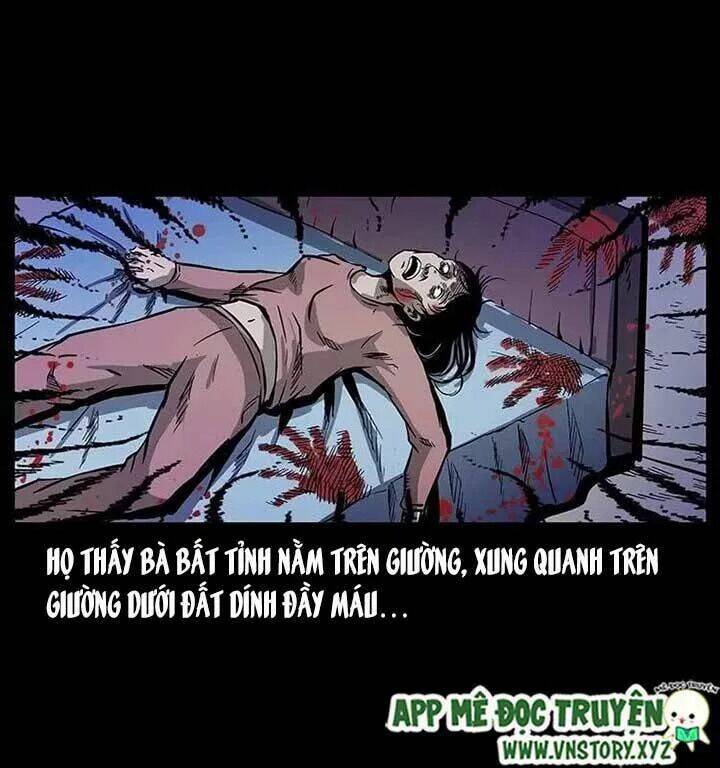 U Minh Ngụy tượng Chapter 78 - Trang 3