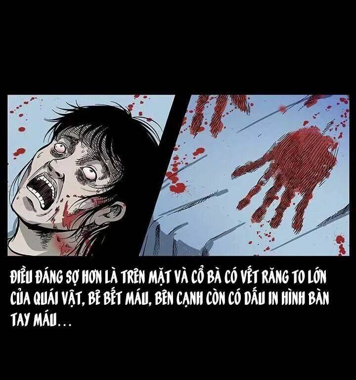 U Minh Ngụy tượng Chapter 78 - Trang 4