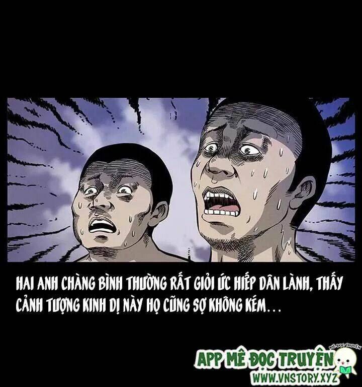 U Minh Ngụy tượng Chapter 78 - Trang 5