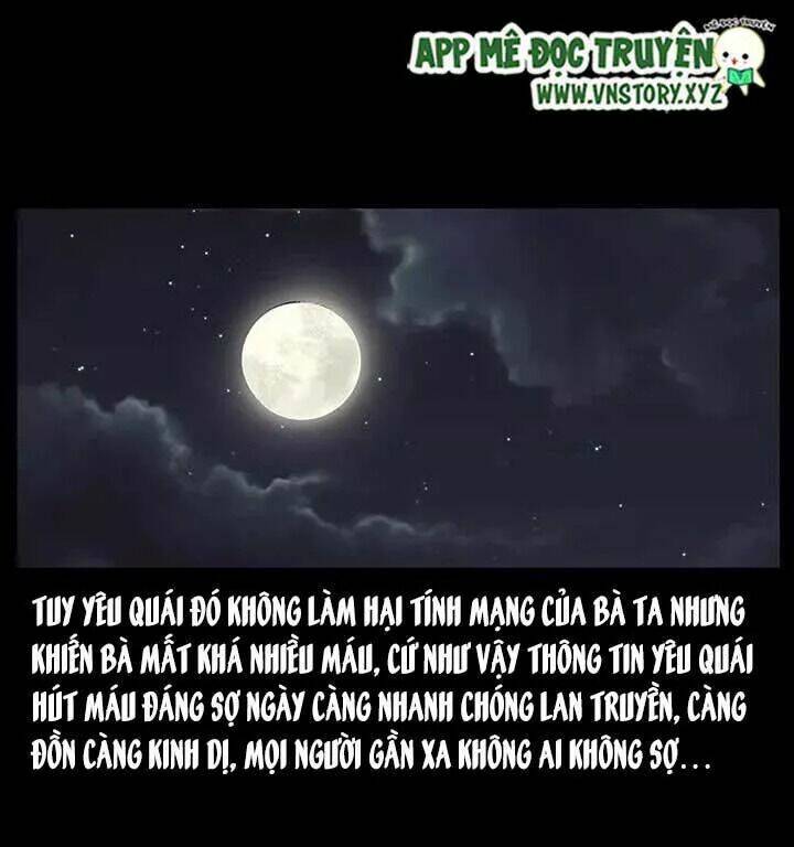 U Minh Ngụy tượng Chapter 78 - Trang 7