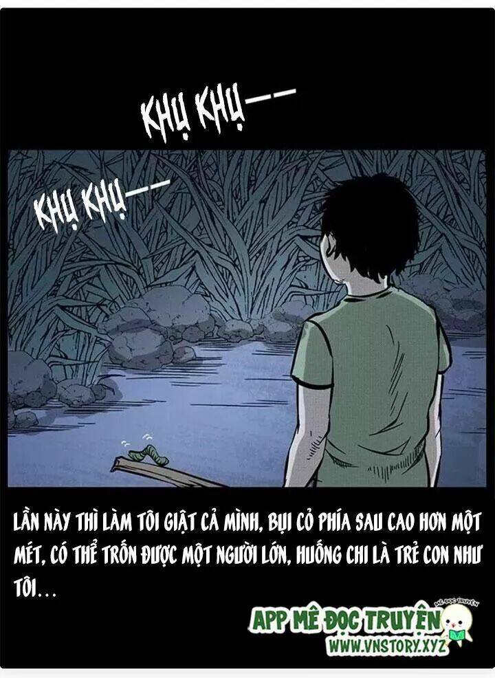 U Minh Ngụy tượng - Chapter 79 - Page 12