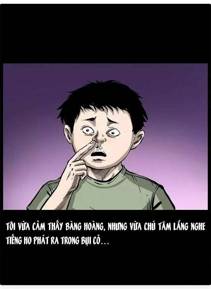 U Minh Ngụy tượng - Chapter 79 - Page 13