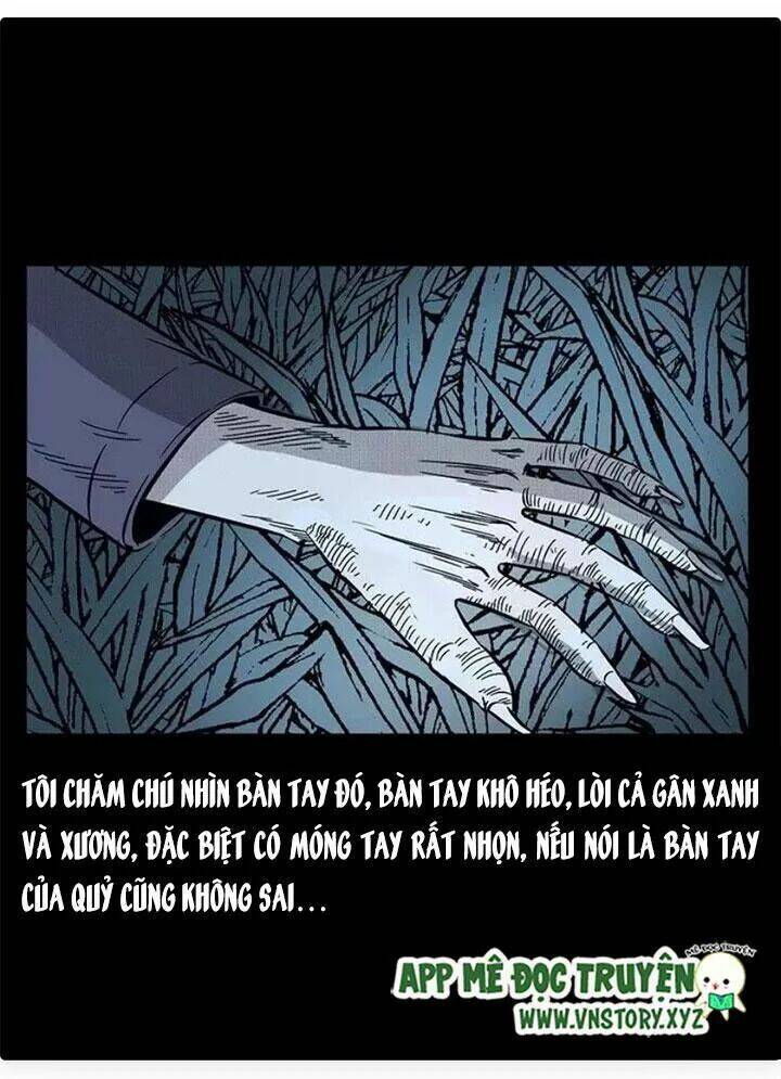 U Minh Ngụy tượng - Chapter 79 - Page 16