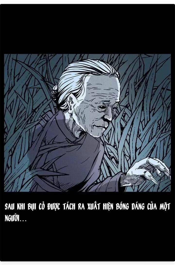 U Minh Ngụy tượng - Chapter 79 - Page 17