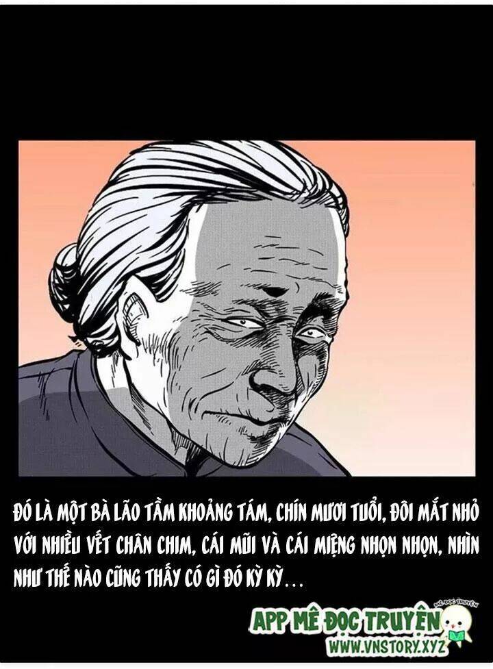 U Minh Ngụy tượng - Chapter 79 - Page 18