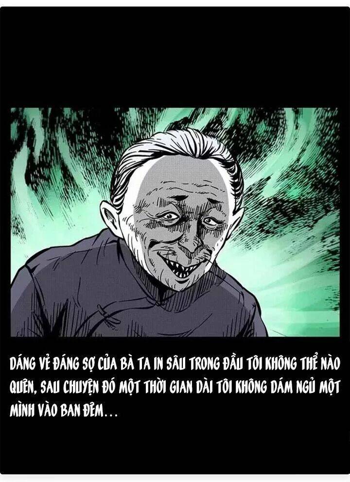 U Minh Ngụy tượng - Chapter 79 - Page 21