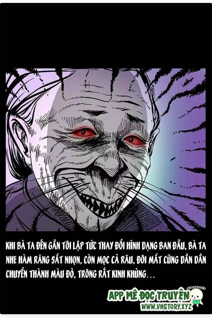 U Minh Ngụy tượng - Chapter 79 - Page 22