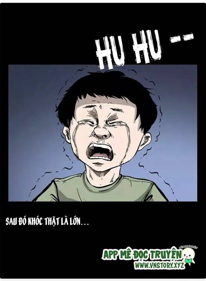 U Minh Ngụy tượng - Chapter 79 - Page 24