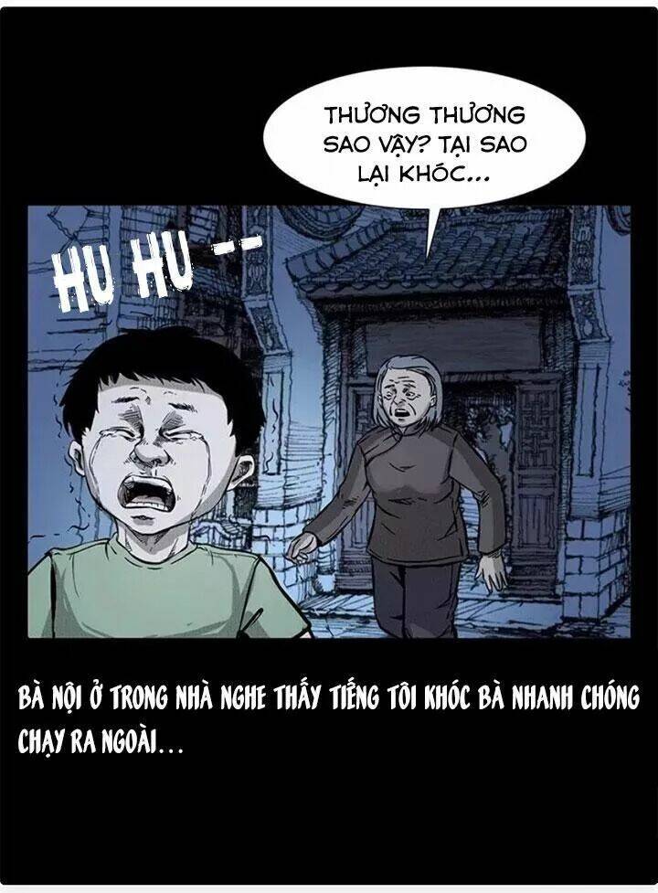 U Minh Ngụy tượng - Chapter 79 - Page 25
