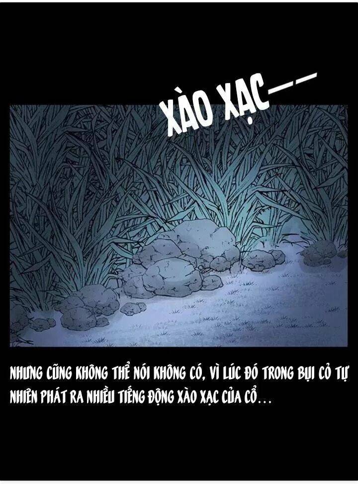 U Minh Ngụy tượng - Chapter 79 - Page 29