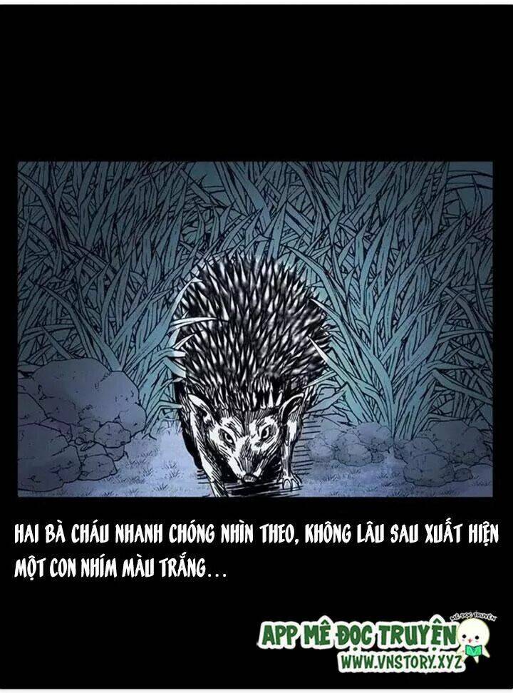 U Minh Ngụy tượng - Chapter 79 - Page 30