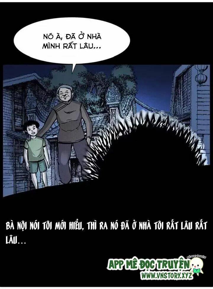 U Minh Ngụy tượng - Chapter 79 - Page 34
