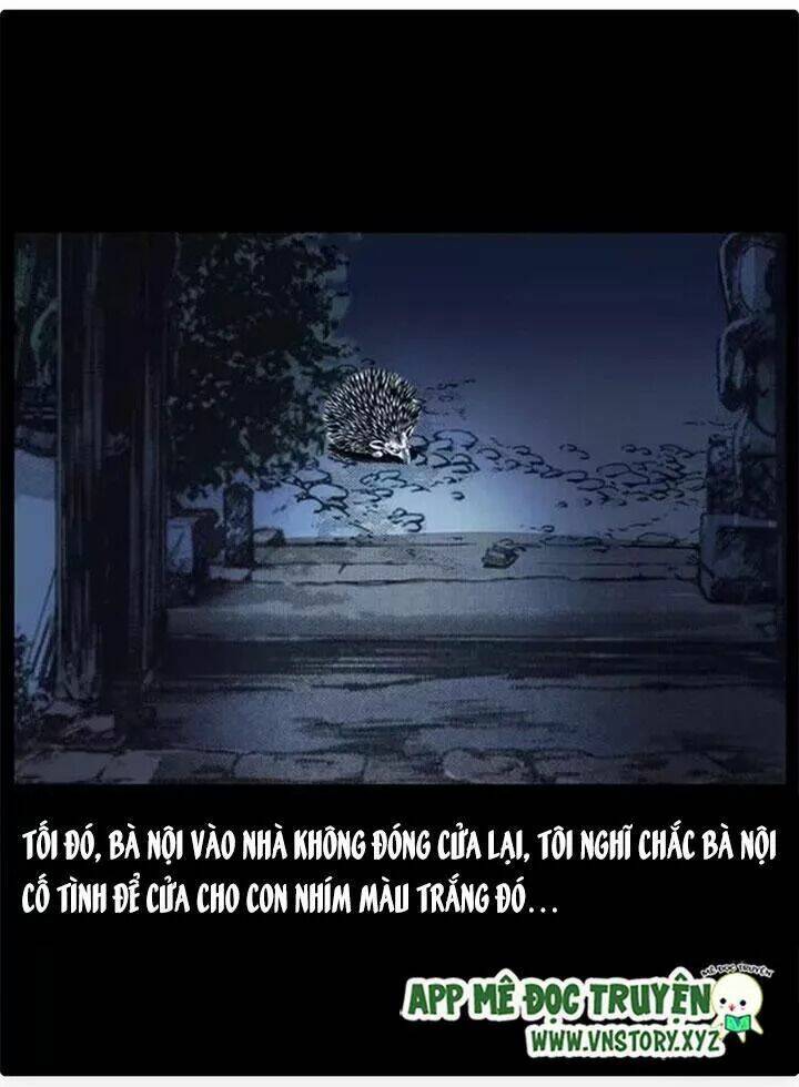 U Minh Ngụy tượng - Chapter 79 - Page 38