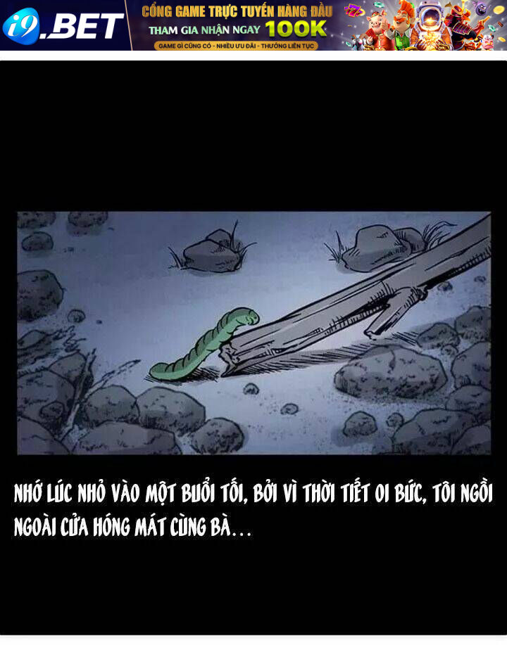 U Minh Ngụy tượng - Chapter 79 - Page 3